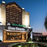Bourbon Dom Ricardo Aeroporto Curitiba Business Hotel