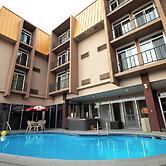FairBridge Inn & Suites Lewiston