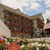 Days Inn by Wyndham Waynesville NC