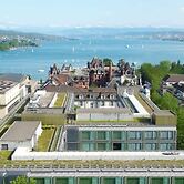 Park Hyatt Zurich