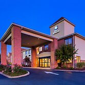 Best Western Denton Inn