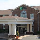 Holiday Inn Express Hotel & Suites Warrenton by IHG