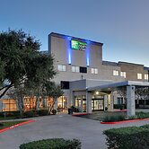 Holiday Inn Express & Suites Austin Round Rock by IHG