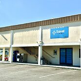 Travel Inn Bristol near State St