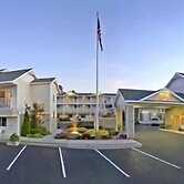 Parkside Inn Bridgeview