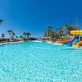 Abora Interclub Atlantic by Lopesan Hotels - All inclusive