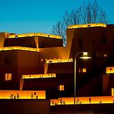 Disney Hotel Santa Fe