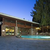 Disney Sequoia Lodge
