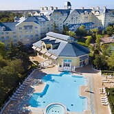 Disney Newport Bay Club