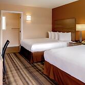 Boulder University Inn