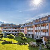 Aktiv- & Wellnesshotel Zentral