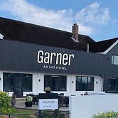 Garner Hotel Preston Samlesbury