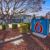 Motel 6 Napa, CA