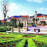 Guangzhou Phoenix City Hotel