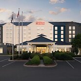 Hilton Garden Inn Richmond South/Southpark