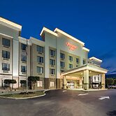 Hampton Inn Salem, VA