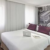 Mercure São Paulo Paulista Hotel
