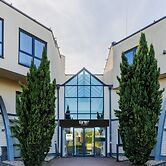 Garner Hotel Oberhausen by IHG