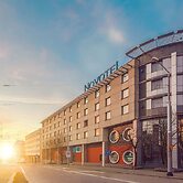 Hotel Novotel Szczecin Centrum