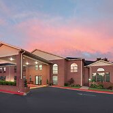 Super 8 by Wyndham Lowell/Bentonville/Rogers Area