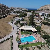 Matala Dimitris Villa