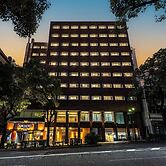 APA Hotel Nagasaki Dejima