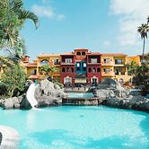 Park Club Europe - All Inclusive