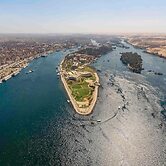 Mövenpick Resort Aswan