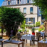 Hostellerie Cèdre & Spa • Beaune