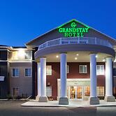 GrandStay Residential Suites - Eau Claire