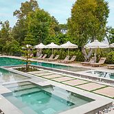 Grecotel Luxme Palms, At Riviera Olympia & Aqua Park