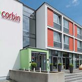 Corbin München Airport Business Hotel