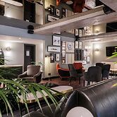 Mercure Hotel Pforzheim