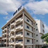 Park Inn by Radisson Serviced Apartments, Lagos Victoria Island