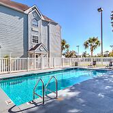 Microtel Inn & Suites by Wyndham Zephyrhills