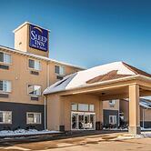 Sleep Inn & Suites Mount Vernon
