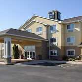 GrandStay Hotel & Suites Becker Big Lake