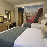 Adria Hotel And Conference Center