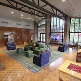 Lake Cumberland State Resort Park