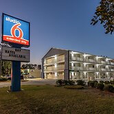 Studio 6 Extended Stay - Savannah, GA