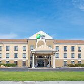 Holiday Inn Express Hotel & Suites Douglas by IHG