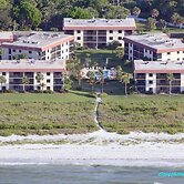 Sandalfoot Beachfront Condominium