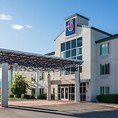 Motel 6 Anchorage, AK - Midtown