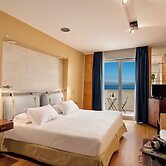 Towers Hotel Stabiae Sorrento Coast