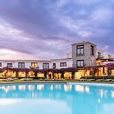 Hotel Palumbalza Porto Rotondo