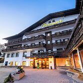 Hotel Miramonti Corvara