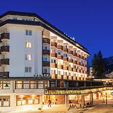 Hotel Alaska Cortina