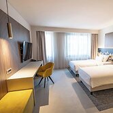 Doubletree by Hilton Ljubljana