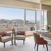 EPIC SANA Marques Hotel