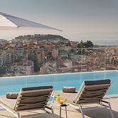 EPIC SANA Marques Hotel